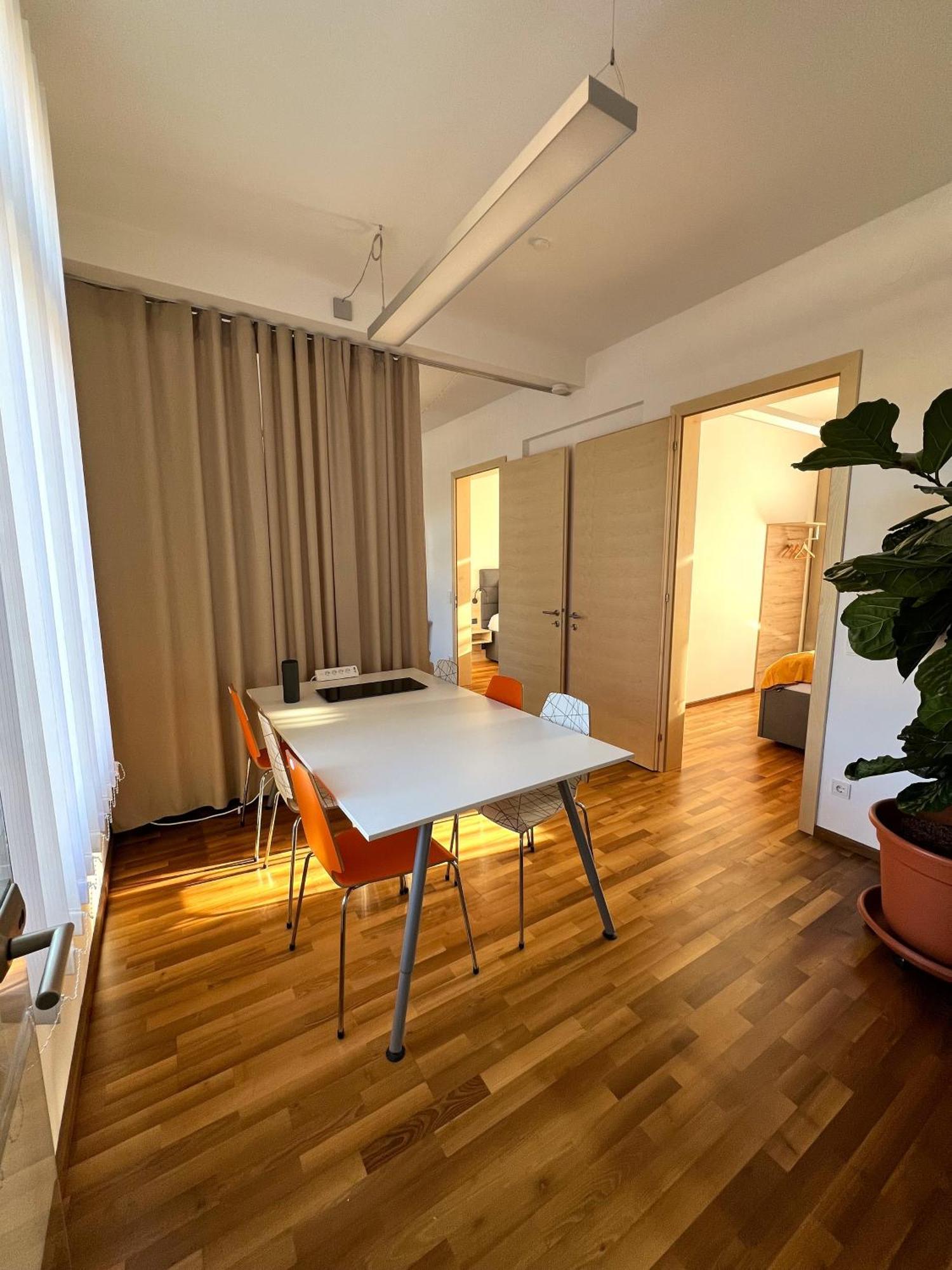Lavanttalbahn Appartement Mauterndorf (Carinthia)